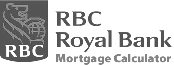 RBC Mortgage Calculator
