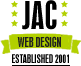 JAC Web Design | Kincardine, Ontario based Web Design since 2001